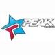 Peak racing