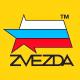 ZVEZDA