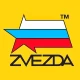 ZVEZDA